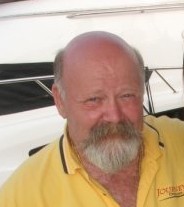 William E. Baycroft, YCA President / CEO
