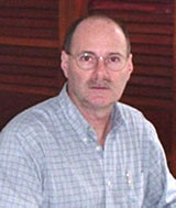Gino Gandino, Yacht Designer