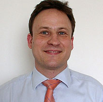 Richard Winder, YCA Yacht Broker