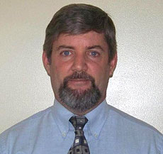 Steven Weeks, Yacht Consultant/Broker
