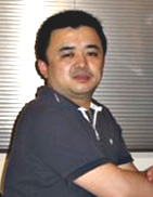 Vic Yun, Interior Designer / Auto CAD Expert