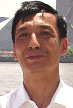 Zhou An Qi, Yacht Model Maker