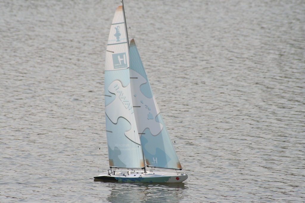 crocs for sailing