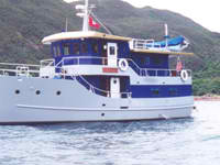 Moodance Oeaneer 55