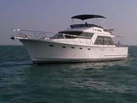Ocean Alexander 53